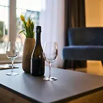 Royal Blue Suite