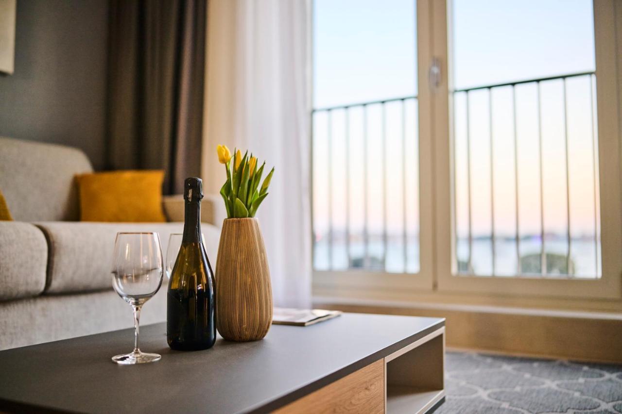 Royal Blue Apartment Umag