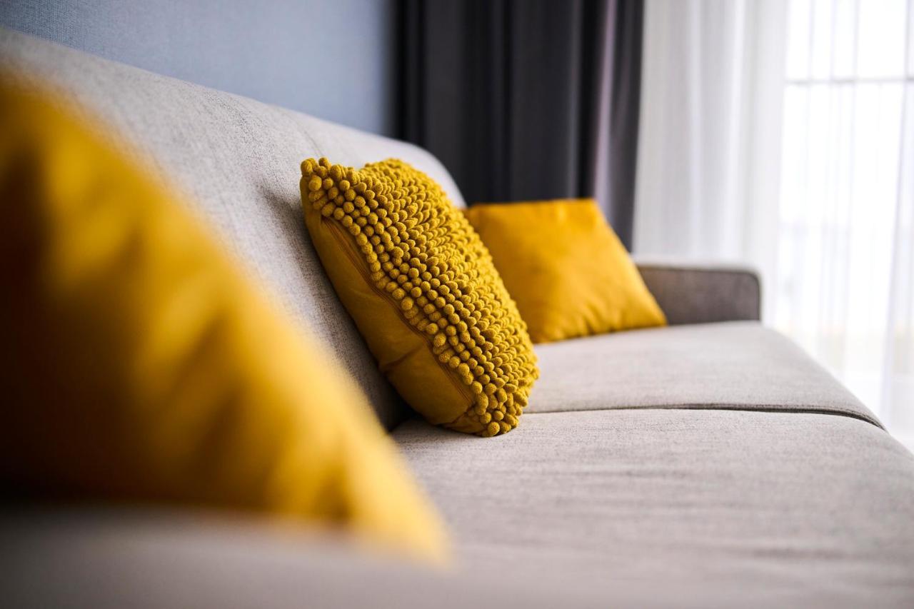 Apartmán Royal Blue