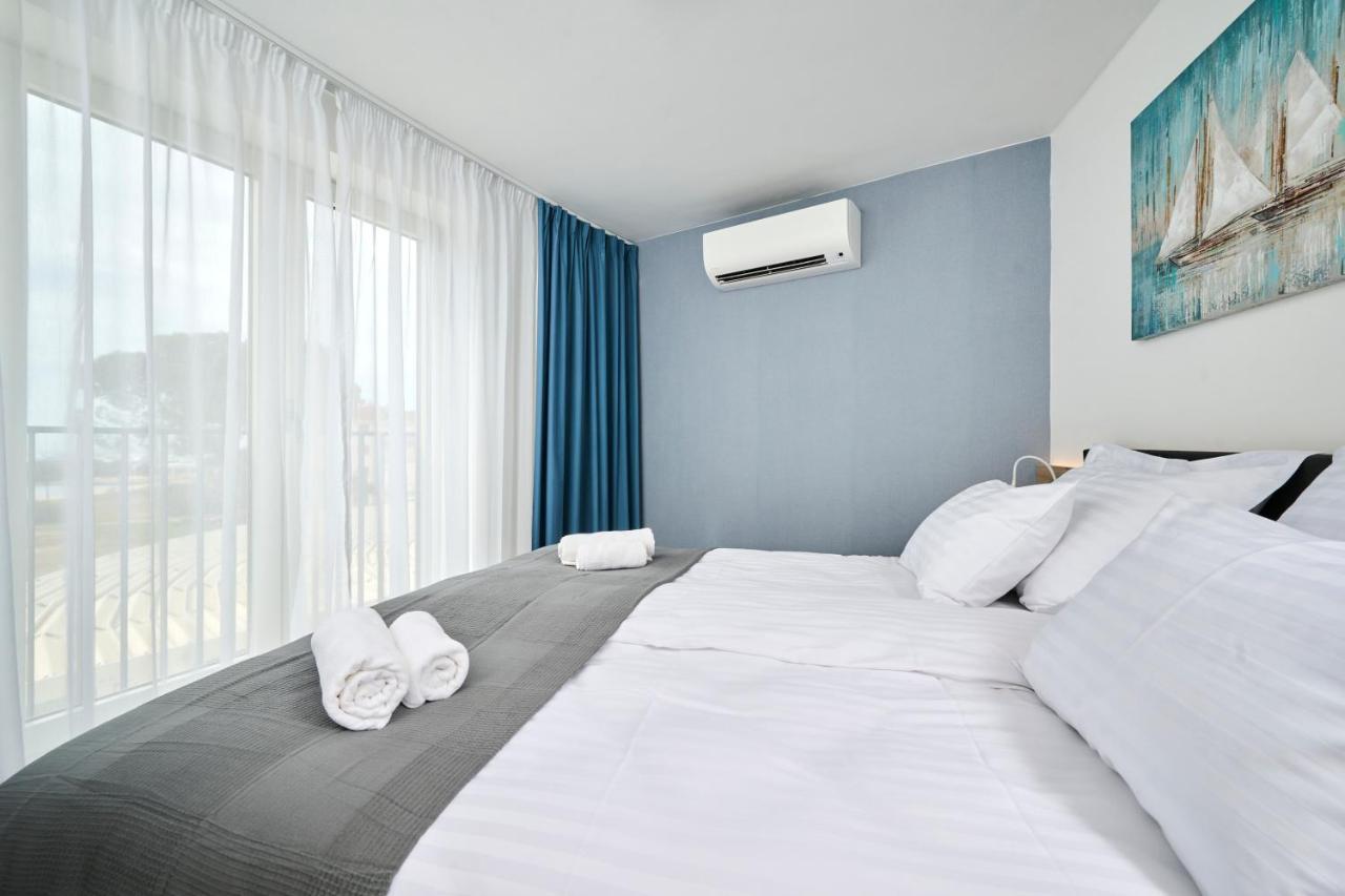 Apartmán Royal Blue Umag