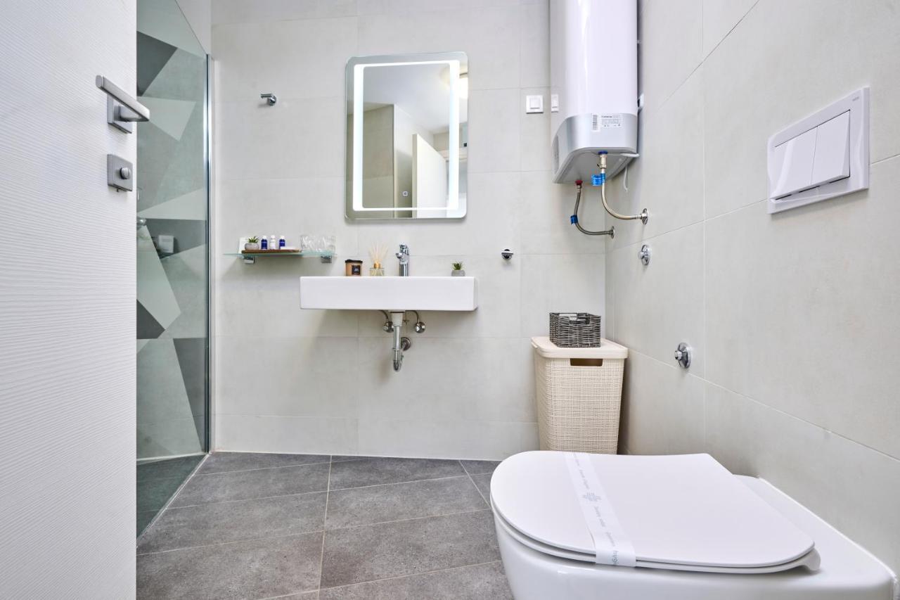 Apartmán Royal Blue Umag