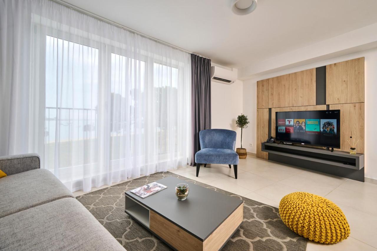 Apartmán Royal Blue Umag